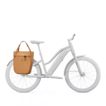 Thule 5472 Chasm Cooler 21L met InLock Dusted Orange