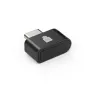 Kensington VeriMark IT 2.0 Vingerafdruklezer, USB-C, FIDO2, Windows Hello, zwart