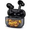 Buxton BTW4600 Grey - TWS in-ear-koptelefoon, grijs