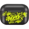 Buxton BTW4600 Grey - TWS in-ear-koptelefoon, grijs