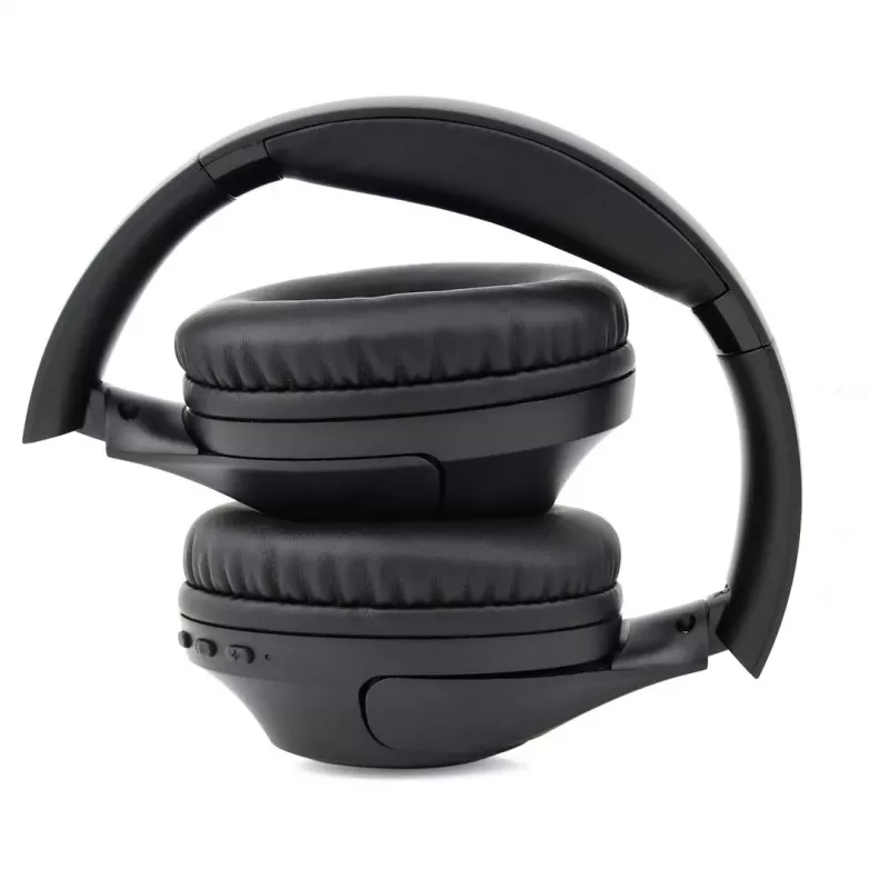 BUXTON BHP 8700 Bluetooth-koptelefoon, zwart