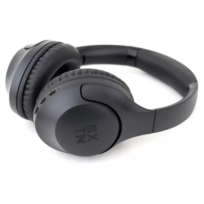 BUXTON BHP 8700 Bluetooth-koptelefoon, zwart