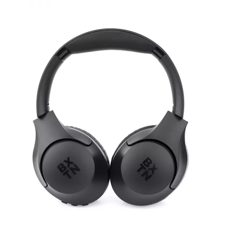 BUXTON BHP 8700 Bluetooth-koptelefoon, zwart