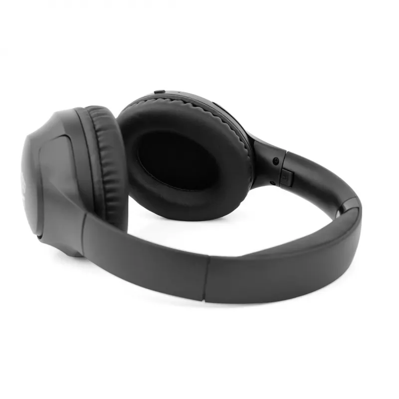 BUXTON BHP 8700 Bluetooth-koptelefoon, zwart