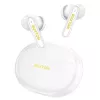 Buxton BTW 7200 Tuya draadloze in-ear oordopjes met oplaadcase, wit