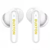 Buxton BTW 7200 Tuya draadloze in-ear oordopjes met oplaadcase, wit
