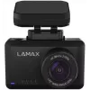 LAMAX T10 GPS 4K Wi-Fi dashcam
