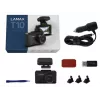 LAMAX T10 GPS 4K Wi-Fi dashcam
