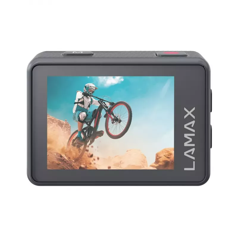 LAMAX X5.2 actioncamera