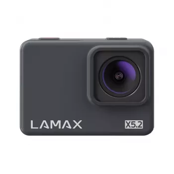 LAMAX X5.2 actiecamera