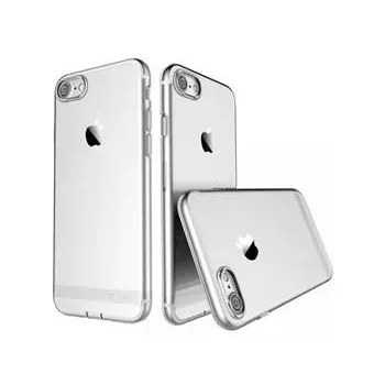 USAMS universele iPhone X/XS TPU-hoesje transparant