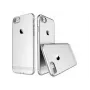 USAMS universele iPhone X/XS TPU-hoesje transparant