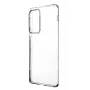 Tactical Motorola Edge 20 / 20 Pro TPU-hoesje transparant