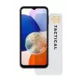 Tactical Samsung Galaxy A14 / A14 5G 0,33mm Glass Shield transparant