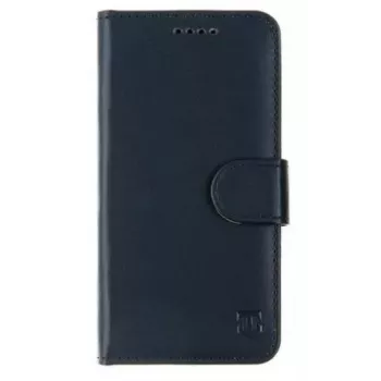 TACTICAL Honor X8a Field Notes blauwe Wallet Case