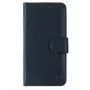 TACTICAL Honor X8a Field Notes blauwe Wallet Case