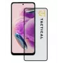 Tactical Xiaomi Redmi Note 12S Glass Shield 5D zwart