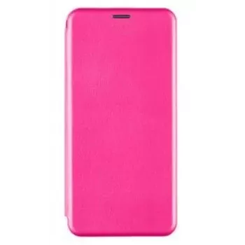 iLike Xiaomi Redmi 12C Book Case roserood