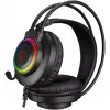 Rampage X-JAMMER 7.1 gaming-headset, zwart