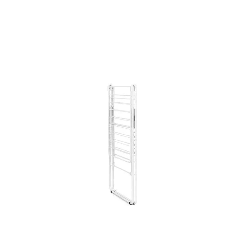 Brabantia HangOn opklapbaar droogrek wit 2.3m