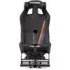 Playseat Evolution PRO NASCAR Racing Simulator Seat - Opvouwbaar, PU-leer - Zwart