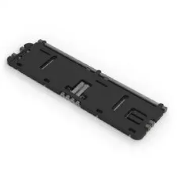 Streacom BC1 verticale GPU-kit - zwart