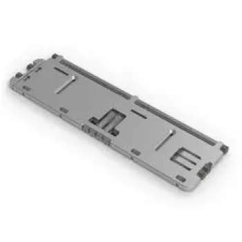 Streacom BC1 Vertical GPU Kit - zilver