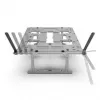 Streacom BC1 Side Mount Rail Kit - zwart