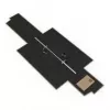 Streacom BC1 Side Mount Rail Kit - zwart