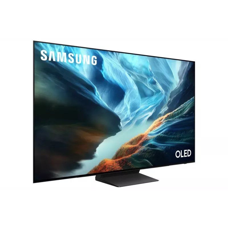 Samsung QE55S90HAEXXH 55 inch 4K OLED smart-tv (2024)