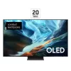 Samsung QE55S90HAEXXH 55 inch 4K OLED smart-tv (2024)
