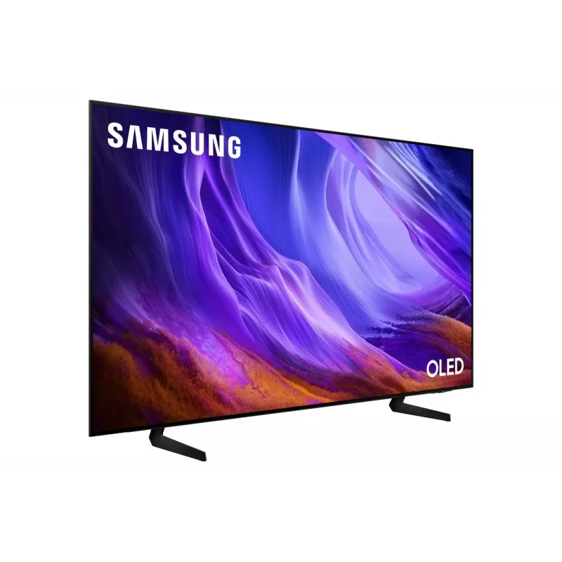 Samsung QE65S85HAEXXH 65 inch 4K OLED Smart-tv (2024)