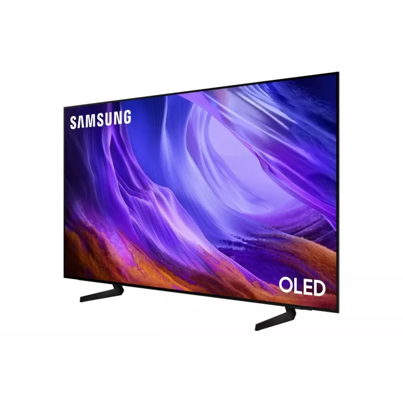 Samsung QE77S85HAEXXH 77 inch 4K OLED Smart-tv (2024)