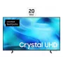 Samsung UE43U8092HUXXH 43 inch 4K UHD Smart-tv