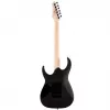 CORT X100 Open Pore Black elektrische gitaar