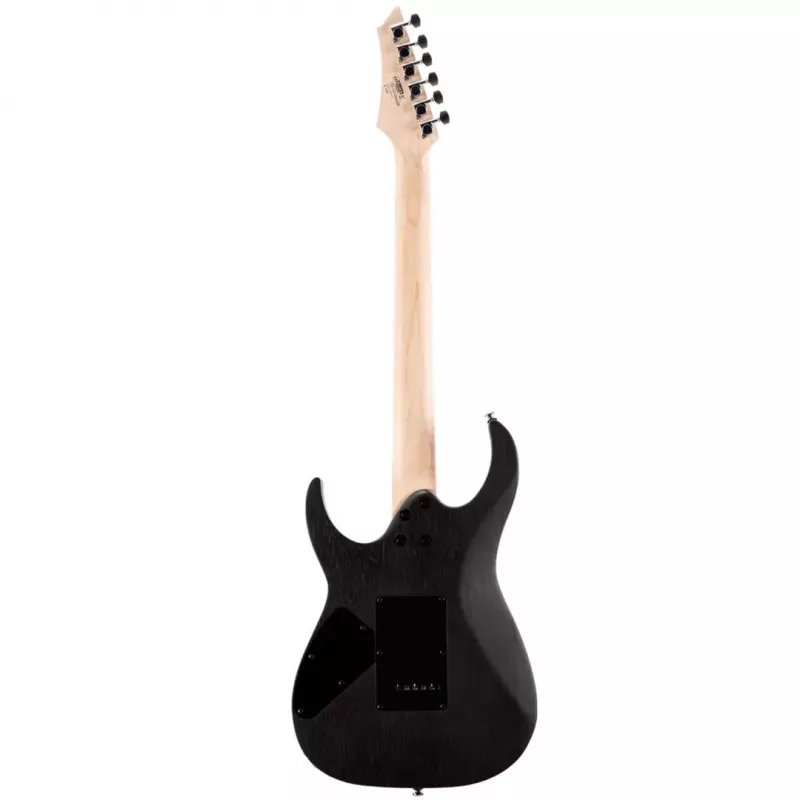 CORT X100 Open Pore Black elektrische gitaar