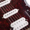 CORT G110 Open Pore Sunburst elektrische gitaar