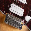 CORT G110 Open Pore Sunburst elektrische gitaar