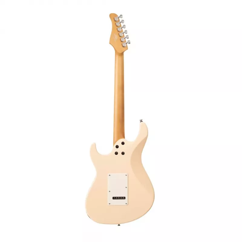 CORT G200SE Aged Cream elektrische gitaar