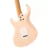 CORT G200SE Aged Cream elektrische gitaar