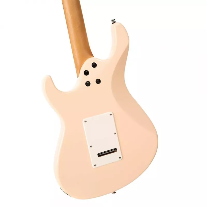 CORT G200SE Aged Cream elektrische gitaar
