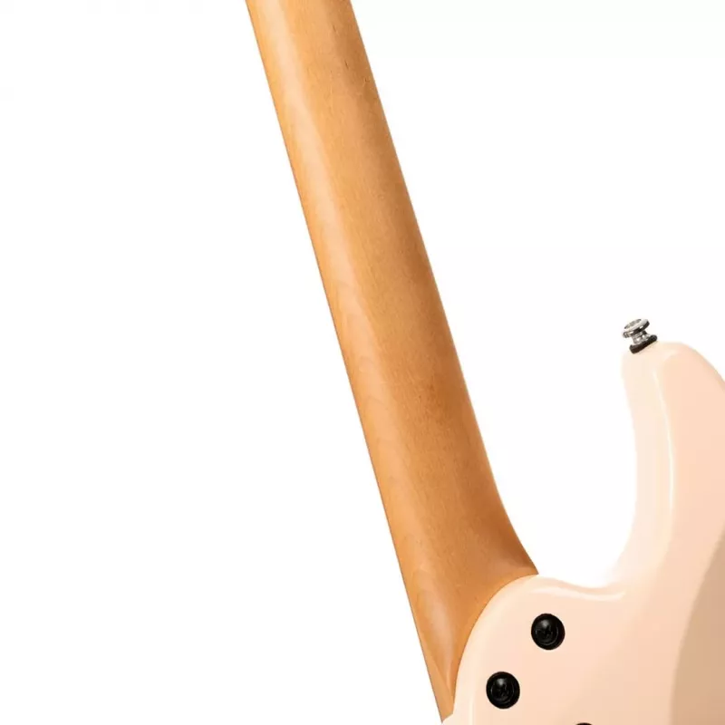 CORT G200SE Aged Cream elektrische gitaar
