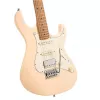 CORT G200SE Aged Cream elektrische gitaar