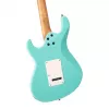 CORT G200SE Seafoam Green elektrische gitaar