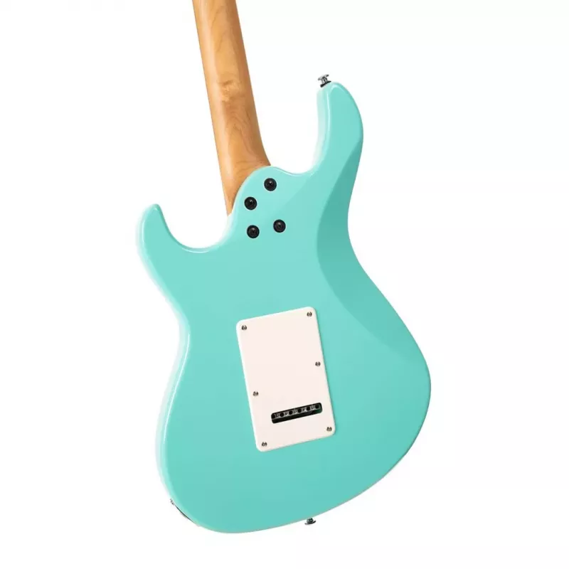 CORT G200SE Seafoam Green elektrische gitaar