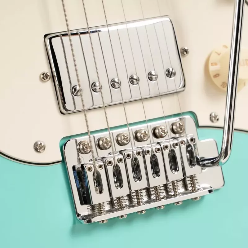 CORT G200SE Seafoam Green elektrische gitaar