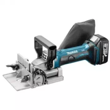 Makita DPJ180RFJ accu-groeffrees 18V