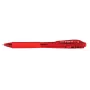 Pentel Superb balpen BX440 rood 0,7 mm