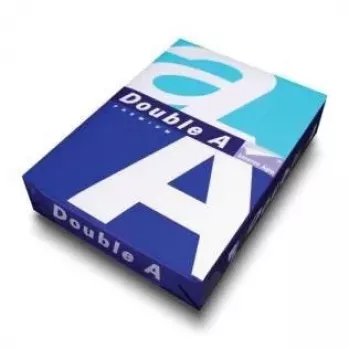 Double A PREMIUM A4 universeel printerpapier 80 g/m² 500 vel wit
