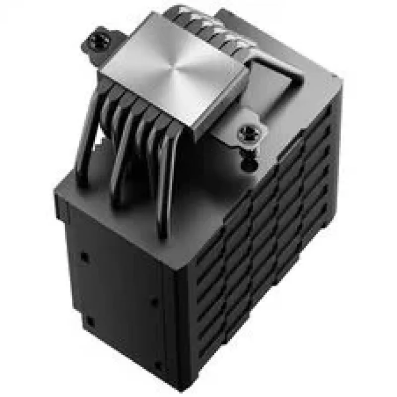 SUDOKOO SK700 CPU-koeler - 120mm, zwart